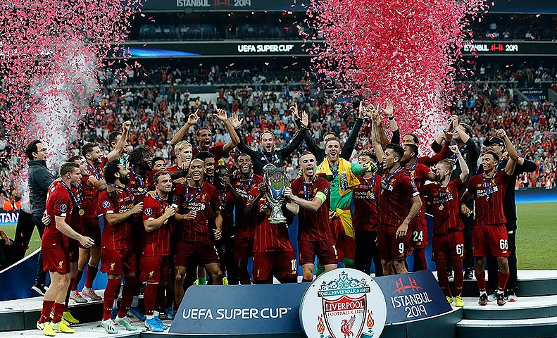liverpoolfc team